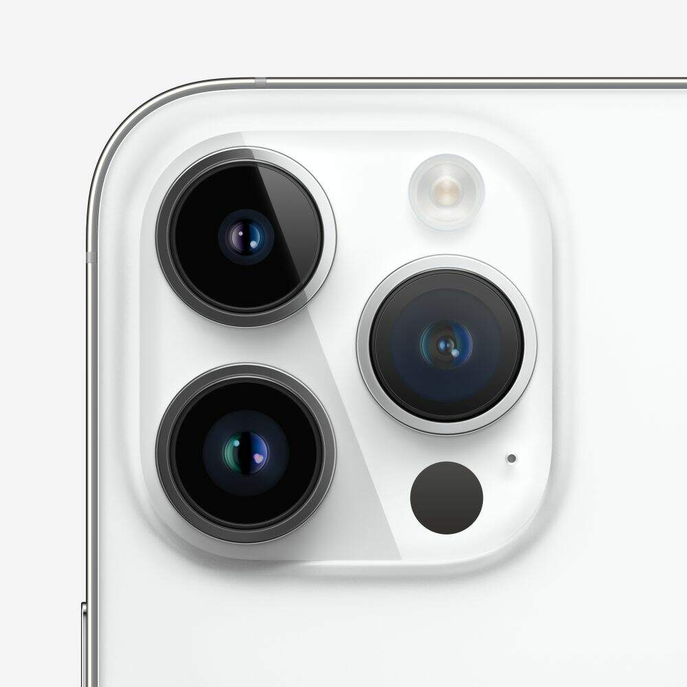 iPhone 14 Pro 256 GB Silver itya sk-2